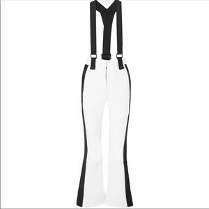 Topshop SNO Flare Snow Pants
